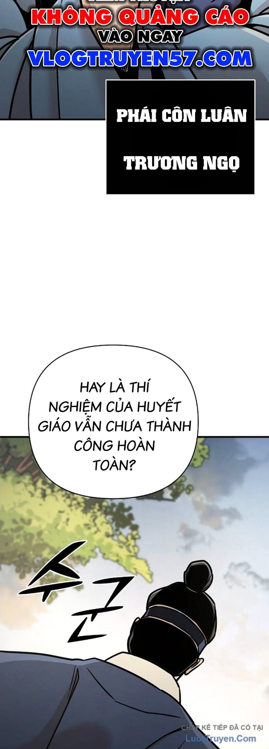 Tiểu Tử Đáng Ngờ Lại Là Cao Thủ Chapter 121 - Trang 2