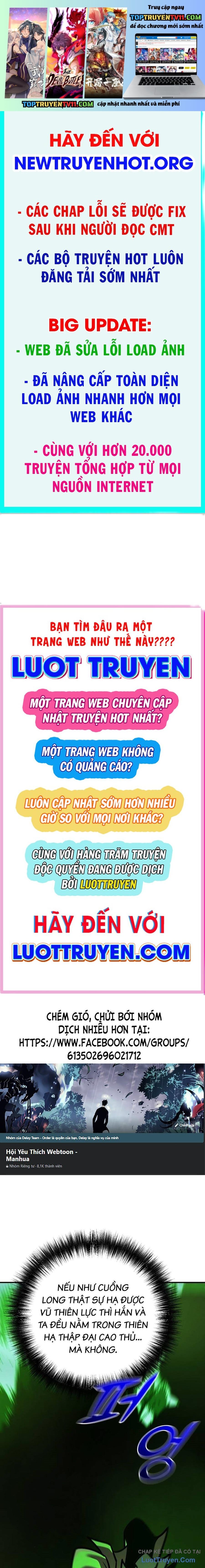 Tiểu Tử Đáng Ngờ Lại Là Cao Thủ Chapter 121 - Trang 2