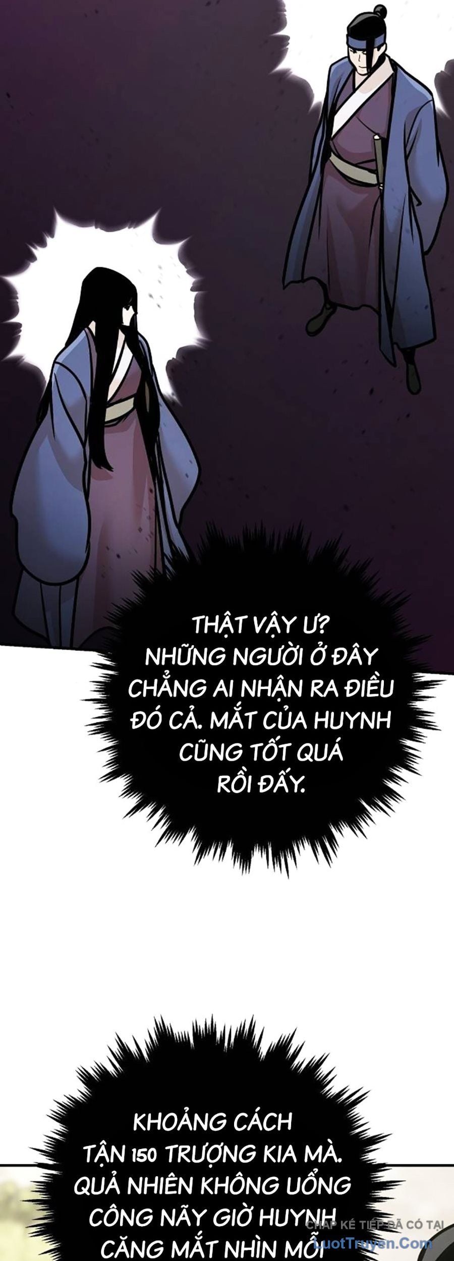 Tiểu Tử Đáng Ngờ Lại Là Cao Thủ Chapter 121 - Trang 2
