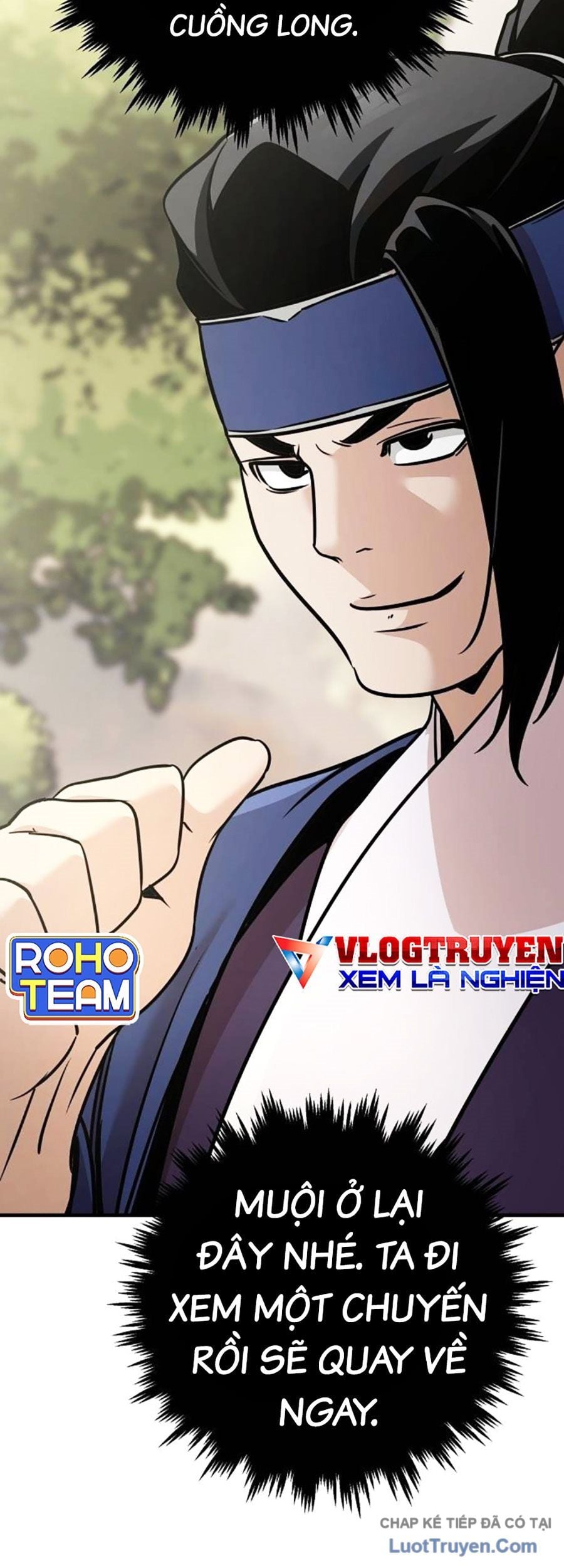 Tiểu Tử Đáng Ngờ Lại Là Cao Thủ Chapter 121 - Trang 2