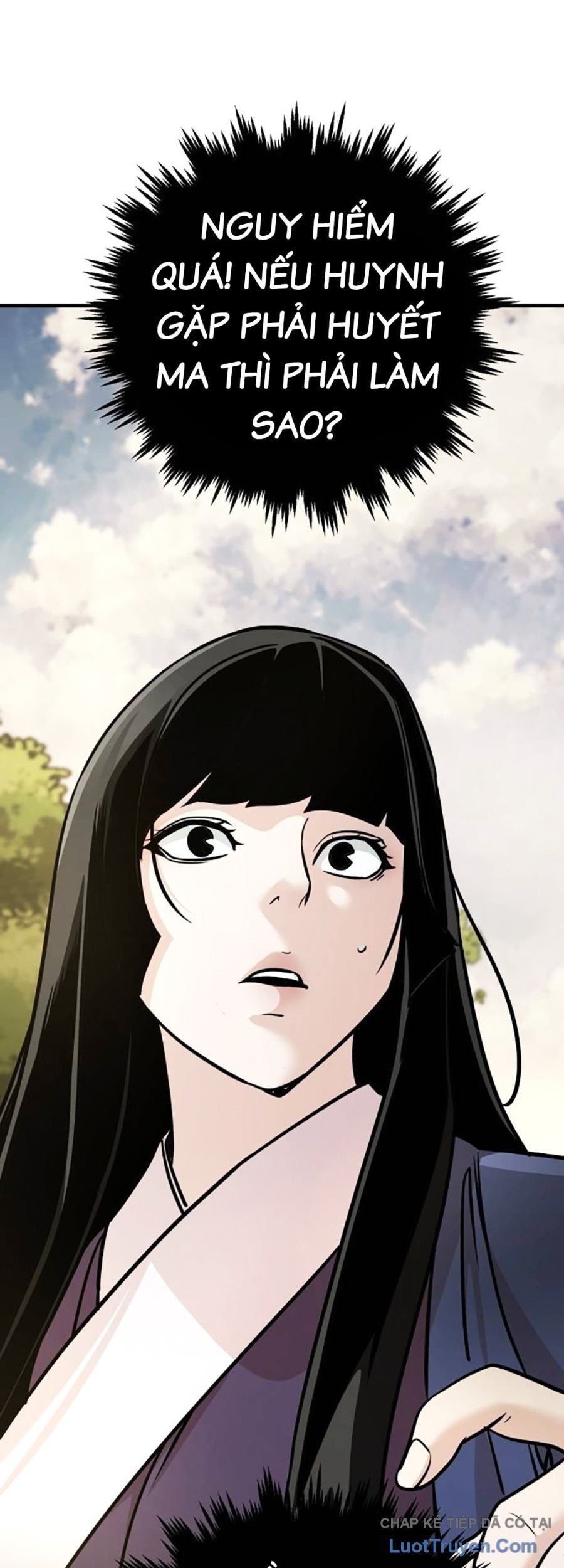 Tiểu Tử Đáng Ngờ Lại Là Cao Thủ Chapter 121 - Trang 2
