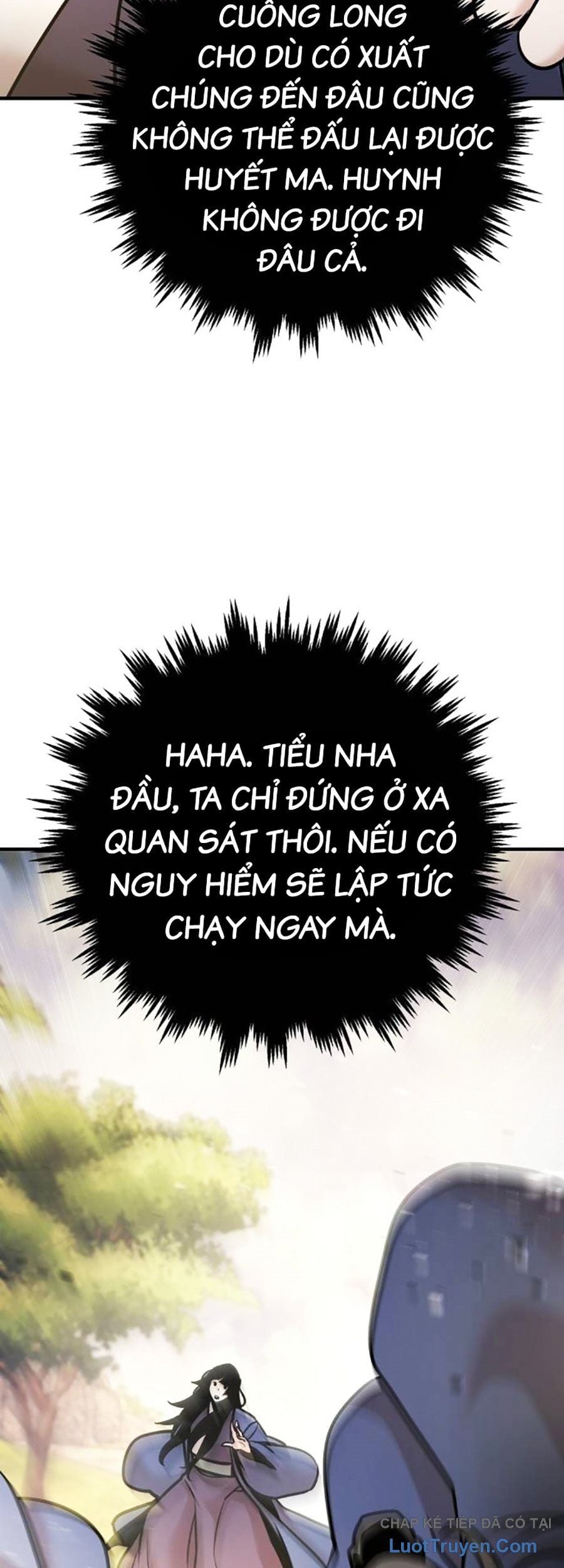 Tiểu Tử Đáng Ngờ Lại Là Cao Thủ Chapter 121 - Trang 2