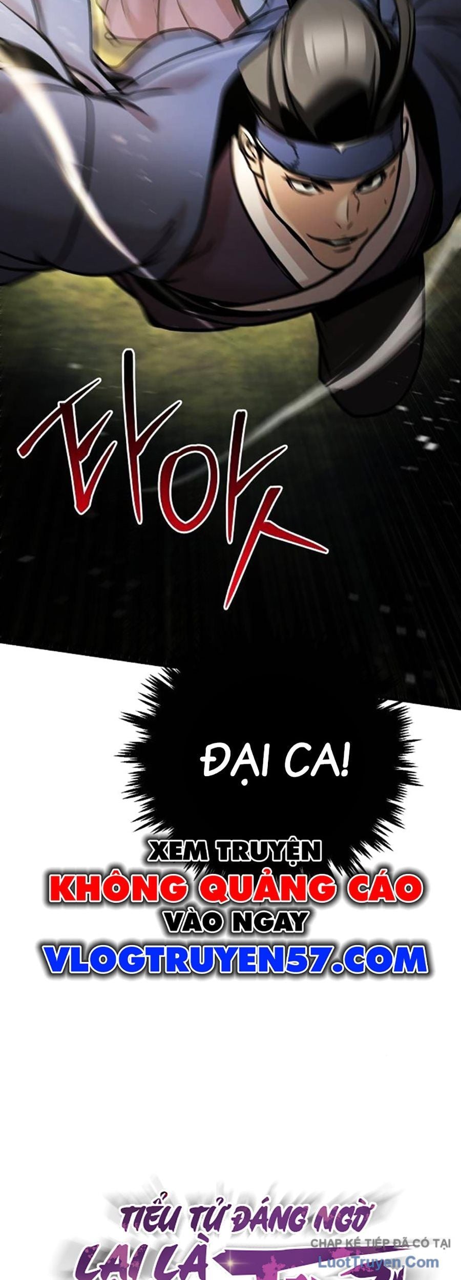 Tiểu Tử Đáng Ngờ Lại Là Cao Thủ Chapter 121 - Trang 2