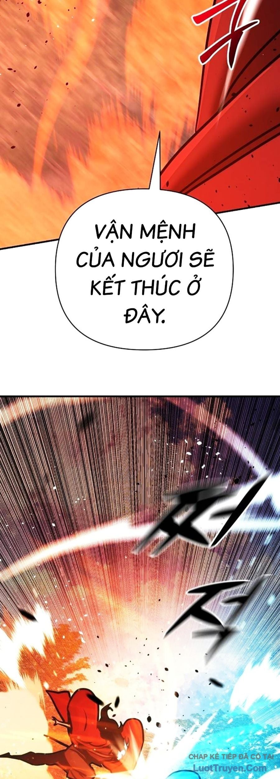 Tiểu Tử Đáng Ngờ Lại Là Cao Thủ Chapter 121 - Trang 2