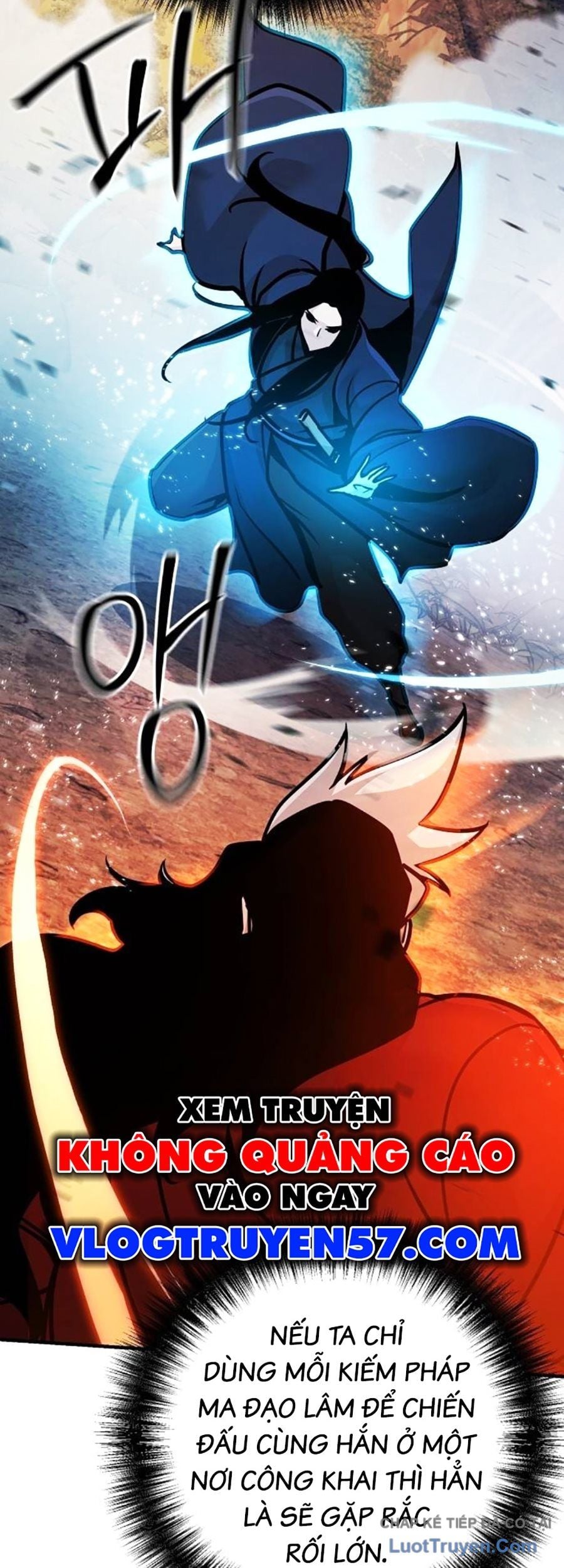 Tiểu Tử Đáng Ngờ Lại Là Cao Thủ Chapter 121 - Trang 2