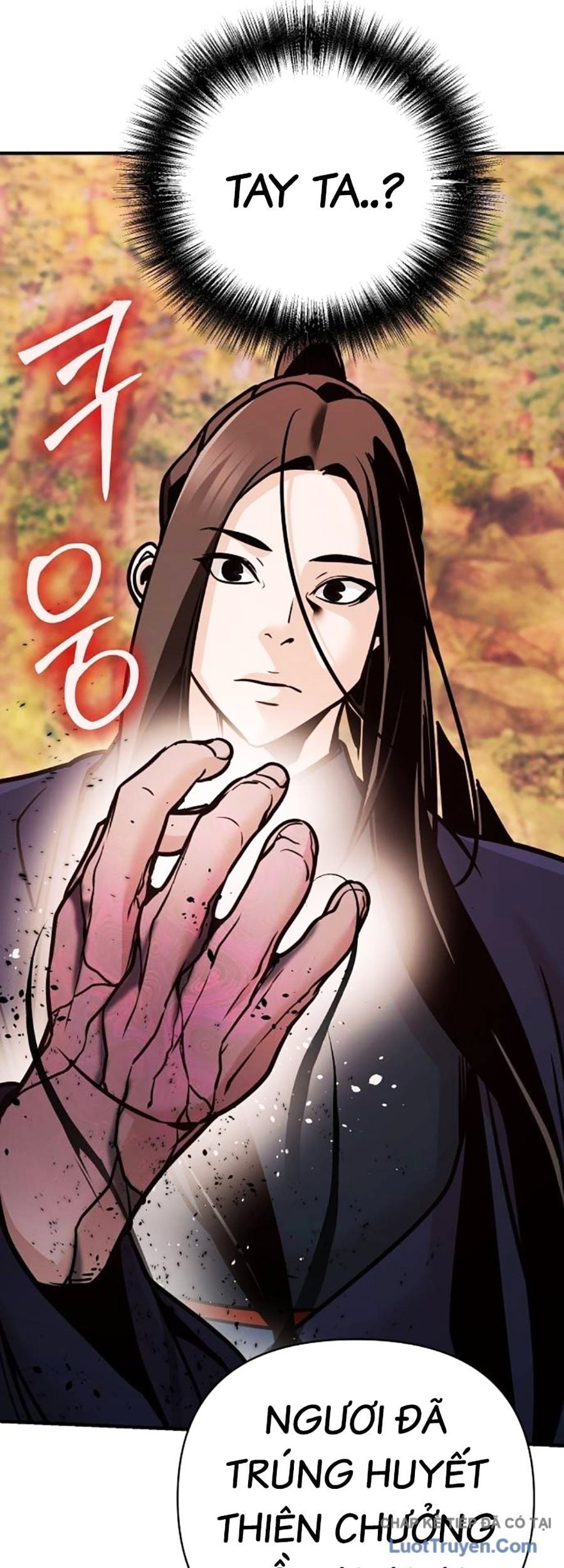 Tiểu Tử Đáng Ngờ Lại Là Cao Thủ Chapter 121 - Trang 2