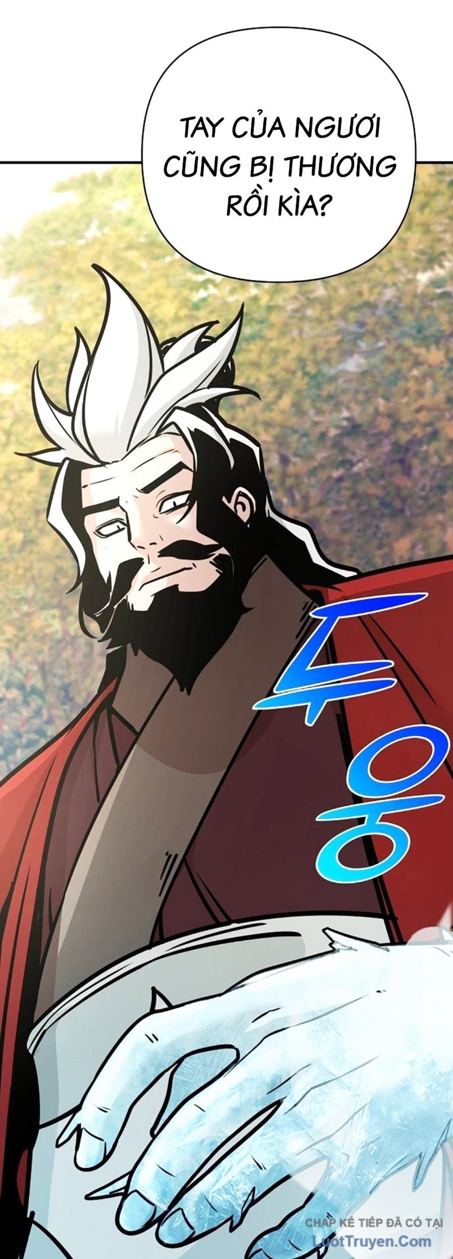 Tiểu Tử Đáng Ngờ Lại Là Cao Thủ Chapter 121 - Trang 2