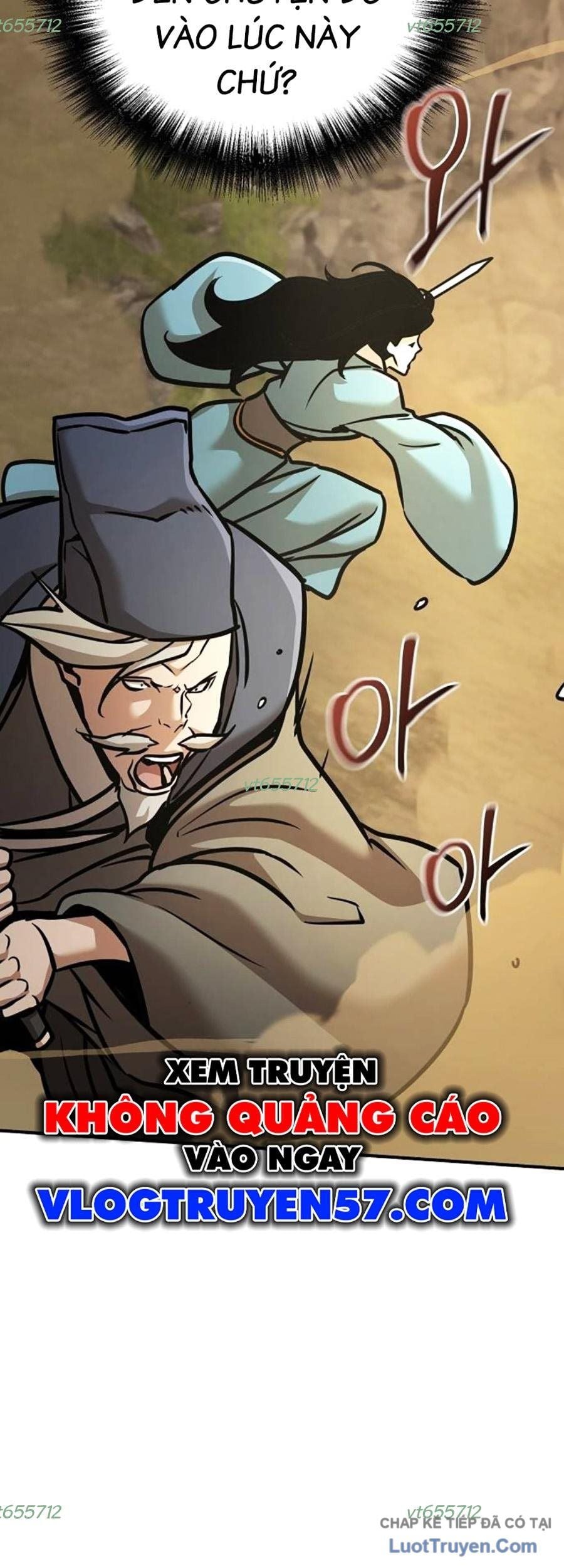 Tiểu Tử Đáng Ngờ Lại Là Cao Thủ Chapter 121 - Trang 2