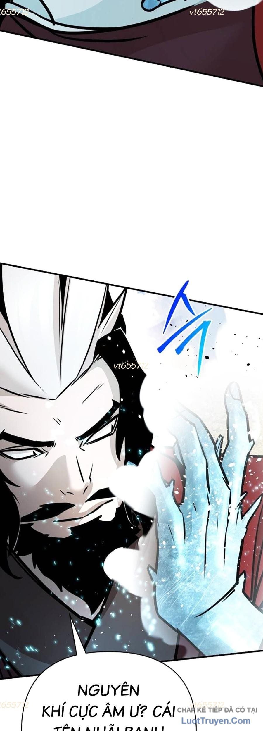 Tiểu Tử Đáng Ngờ Lại Là Cao Thủ Chapter 121 - Trang 2