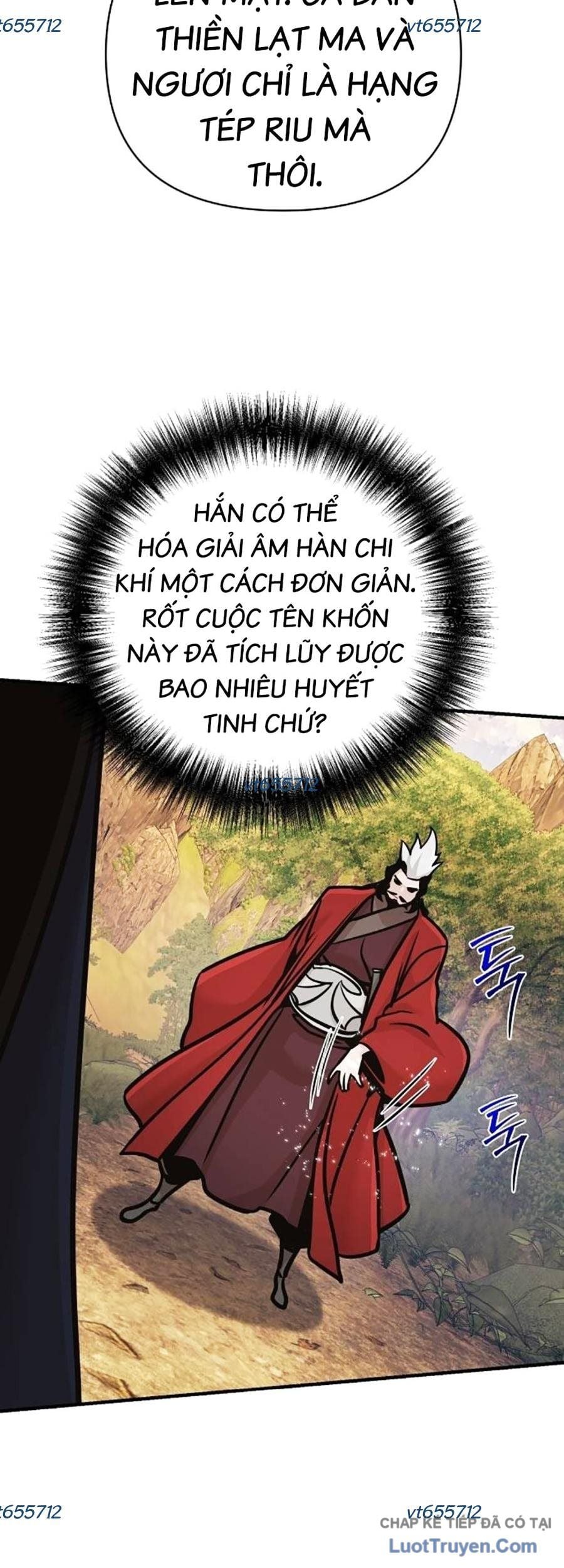 Tiểu Tử Đáng Ngờ Lại Là Cao Thủ Chapter 121 - Trang 2