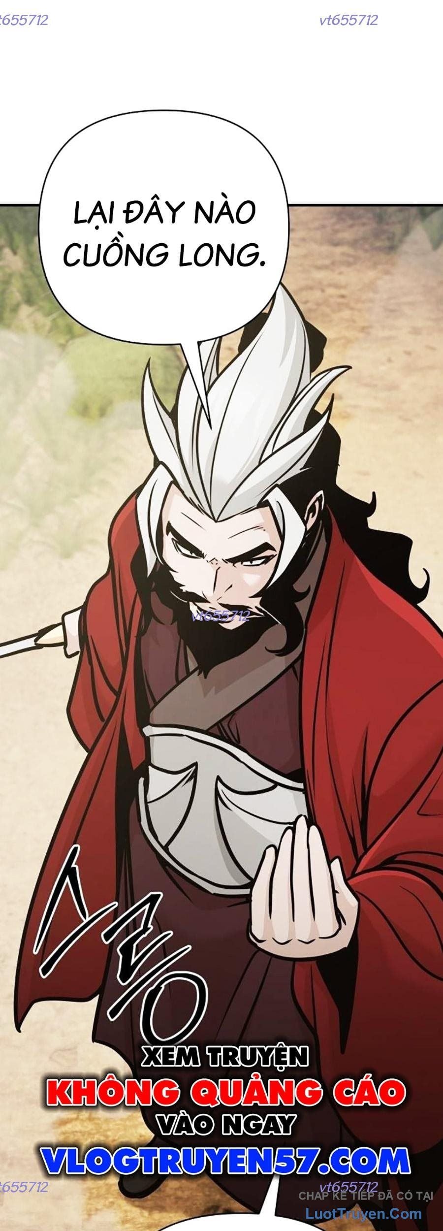 Tiểu Tử Đáng Ngờ Lại Là Cao Thủ Chapter 121 - Trang 2