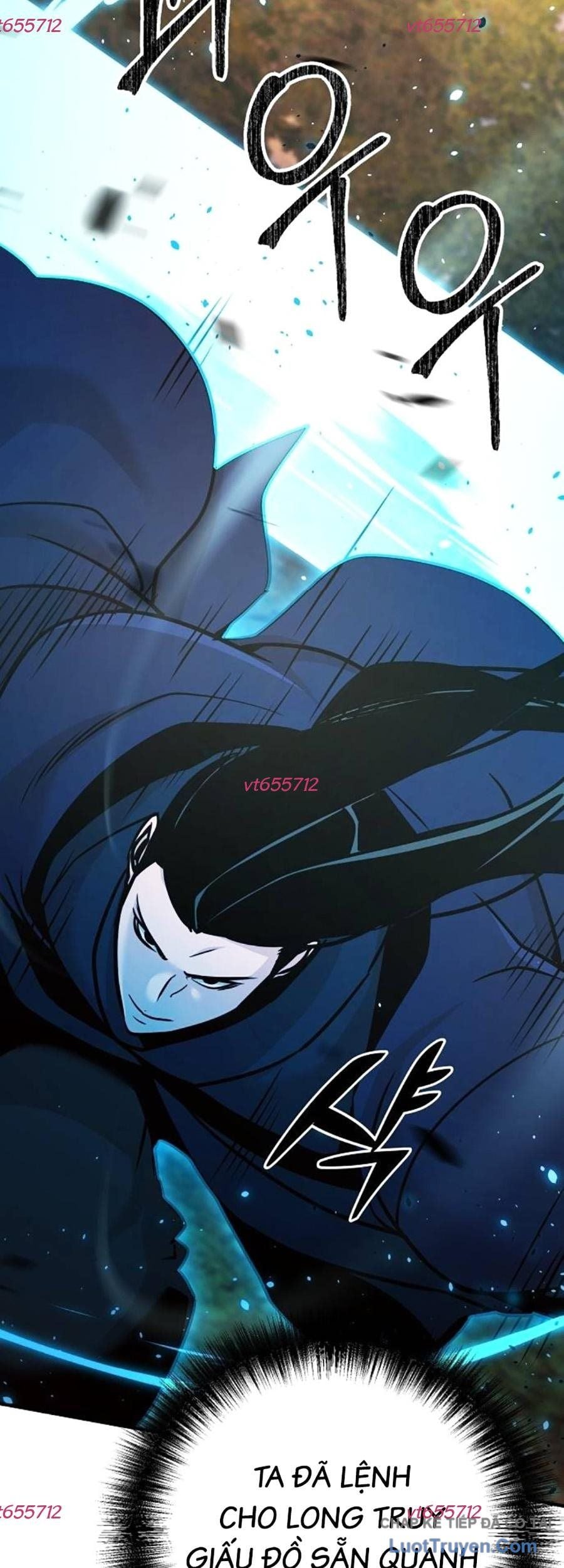 Tiểu Tử Đáng Ngờ Lại Là Cao Thủ Chapter 121 - Trang 2