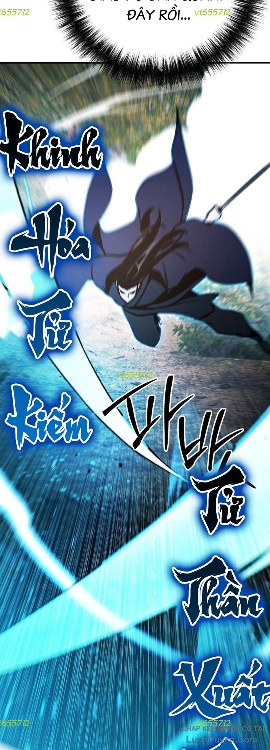 Tiểu Tử Đáng Ngờ Lại Là Cao Thủ Chapter 121 - Trang 2