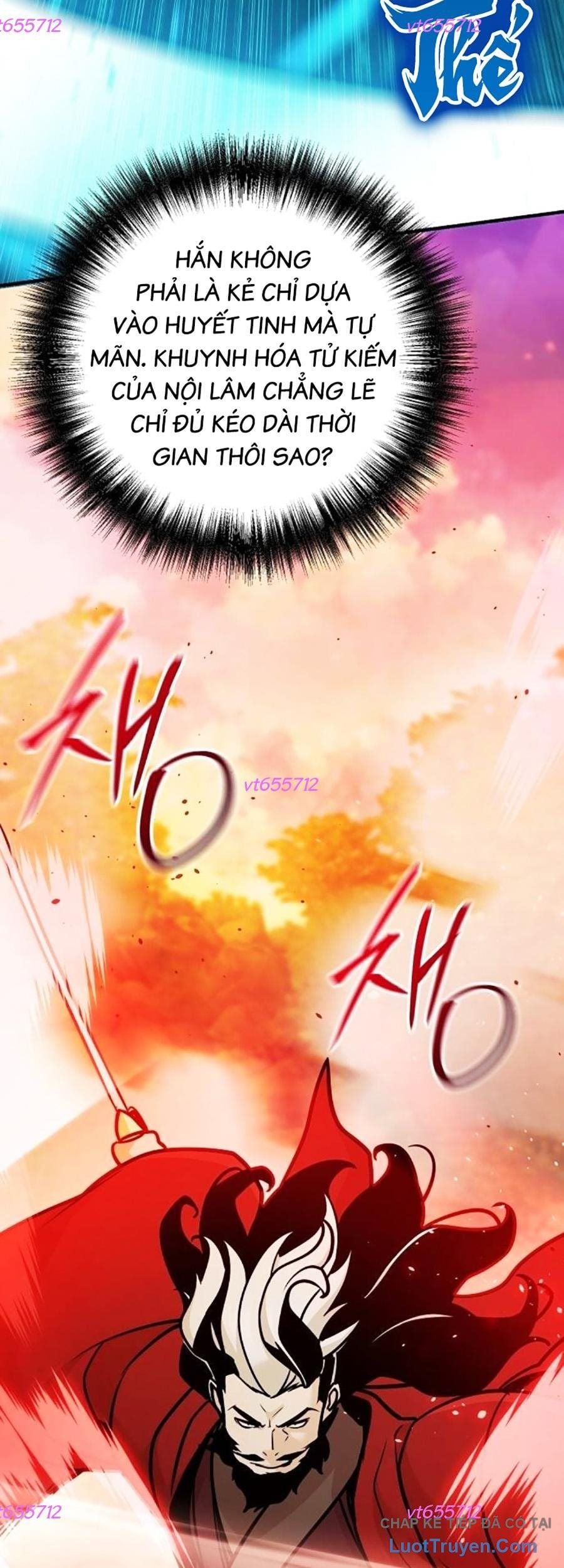 Tiểu Tử Đáng Ngờ Lại Là Cao Thủ Chapter 121 - Trang 2