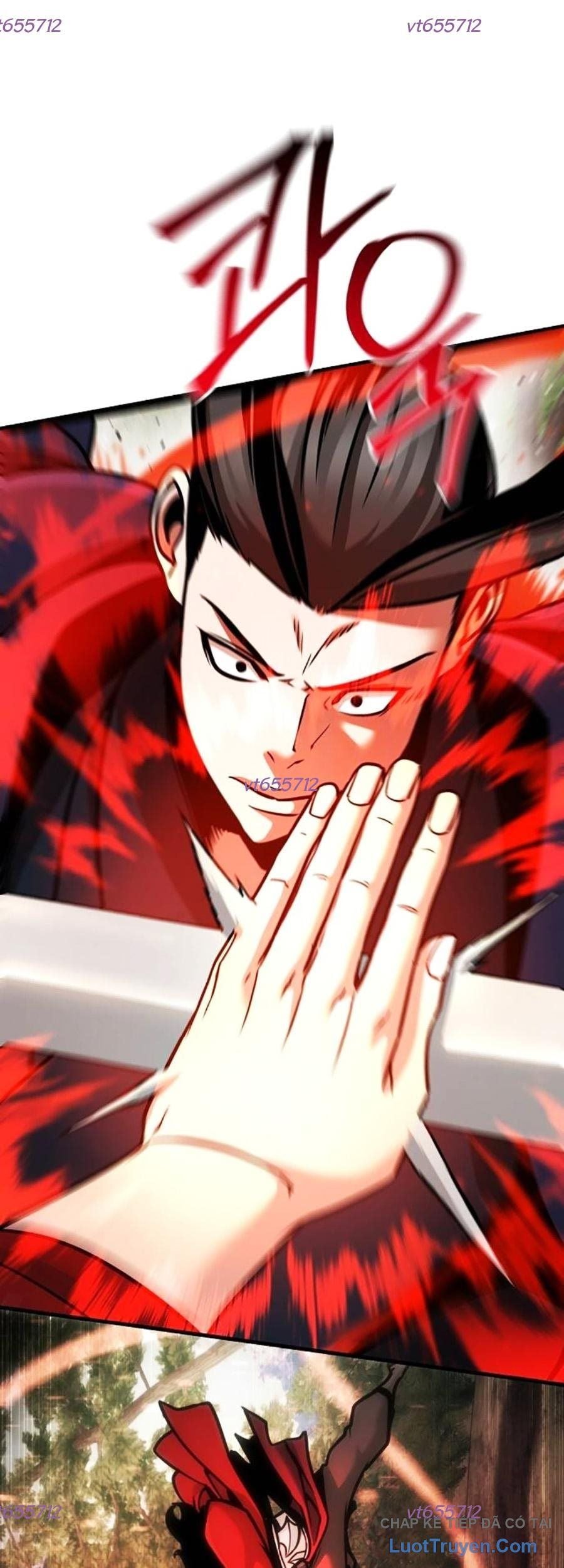 Tiểu Tử Đáng Ngờ Lại Là Cao Thủ Chapter 121 - Trang 2