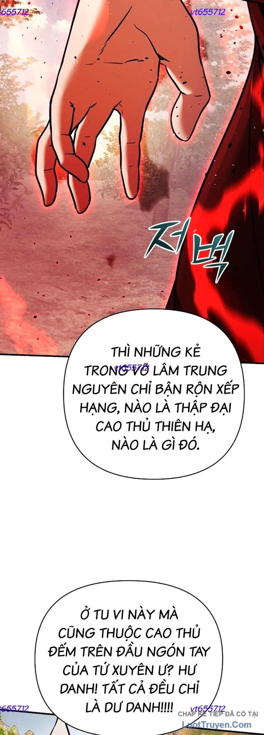 Tiểu Tử Đáng Ngờ Lại Là Cao Thủ Chapter 121 - Trang 2