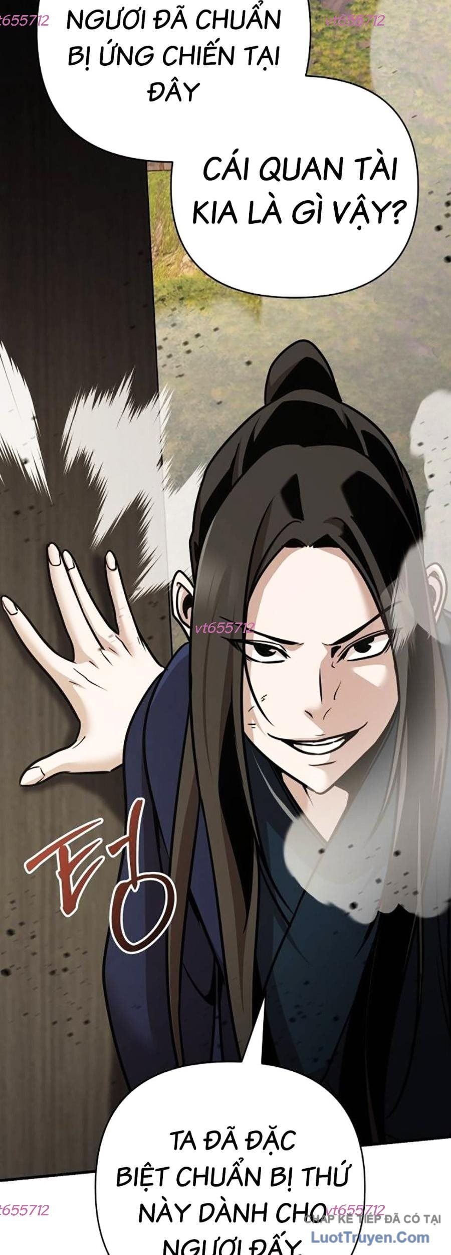 Tiểu Tử Đáng Ngờ Lại Là Cao Thủ Chapter 121 - Trang 2