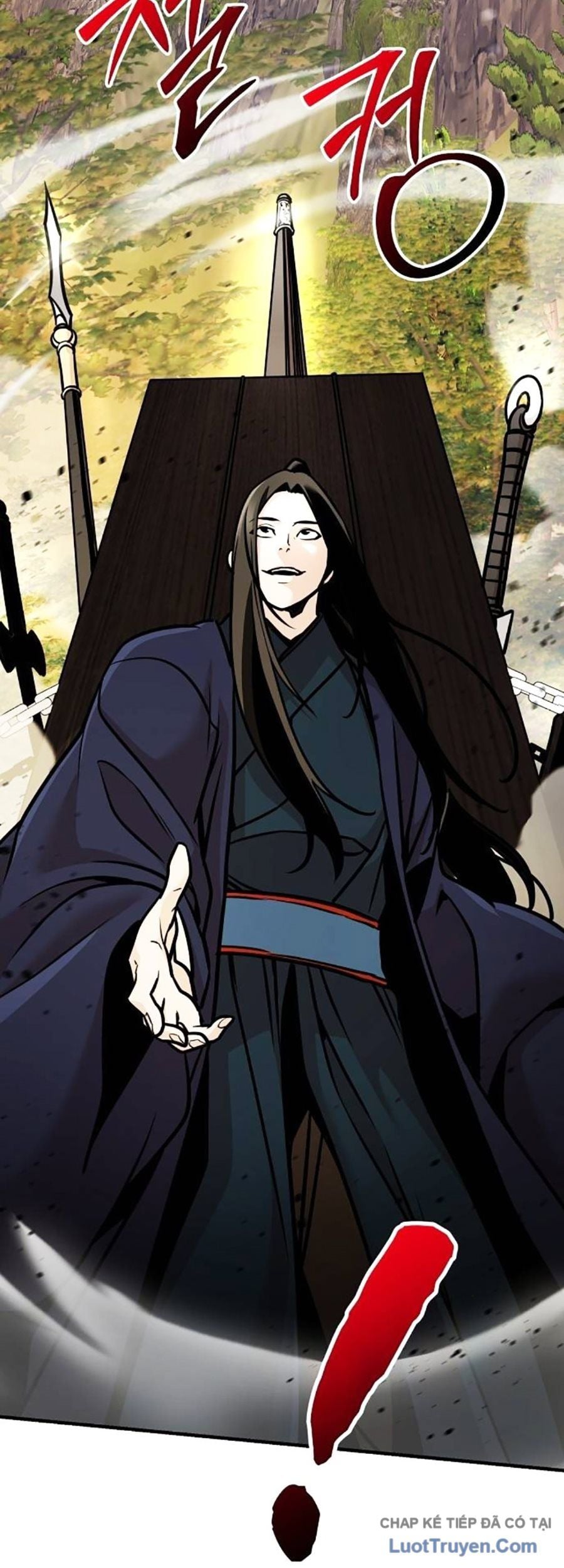 Tiểu Tử Đáng Ngờ Lại Là Cao Thủ Chapter 121 - Trang 2