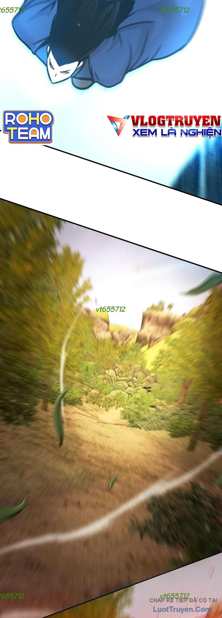 Tiểu Tử Đáng Ngờ Lại Là Cao Thủ Chapter 121 - Trang 2