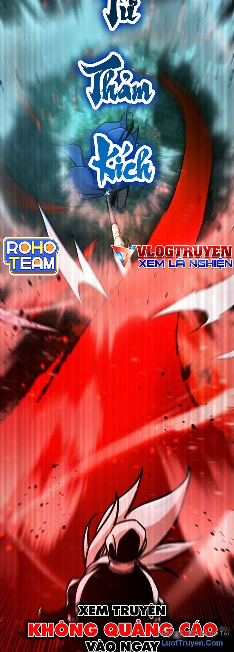 Tiểu Tử Đáng Ngờ Lại Là Cao Thủ Chapter 121 - Trang 2