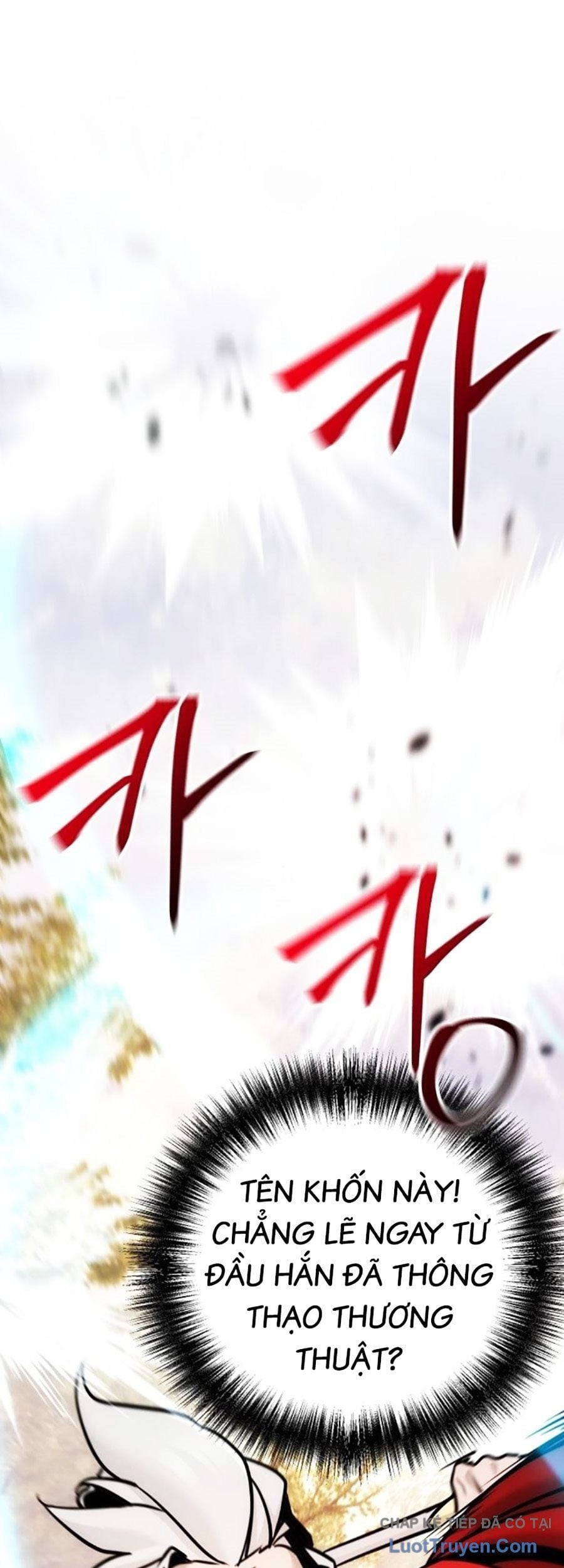 Tiểu Tử Đáng Ngờ Lại Là Cao Thủ Chapter 121 - Trang 2