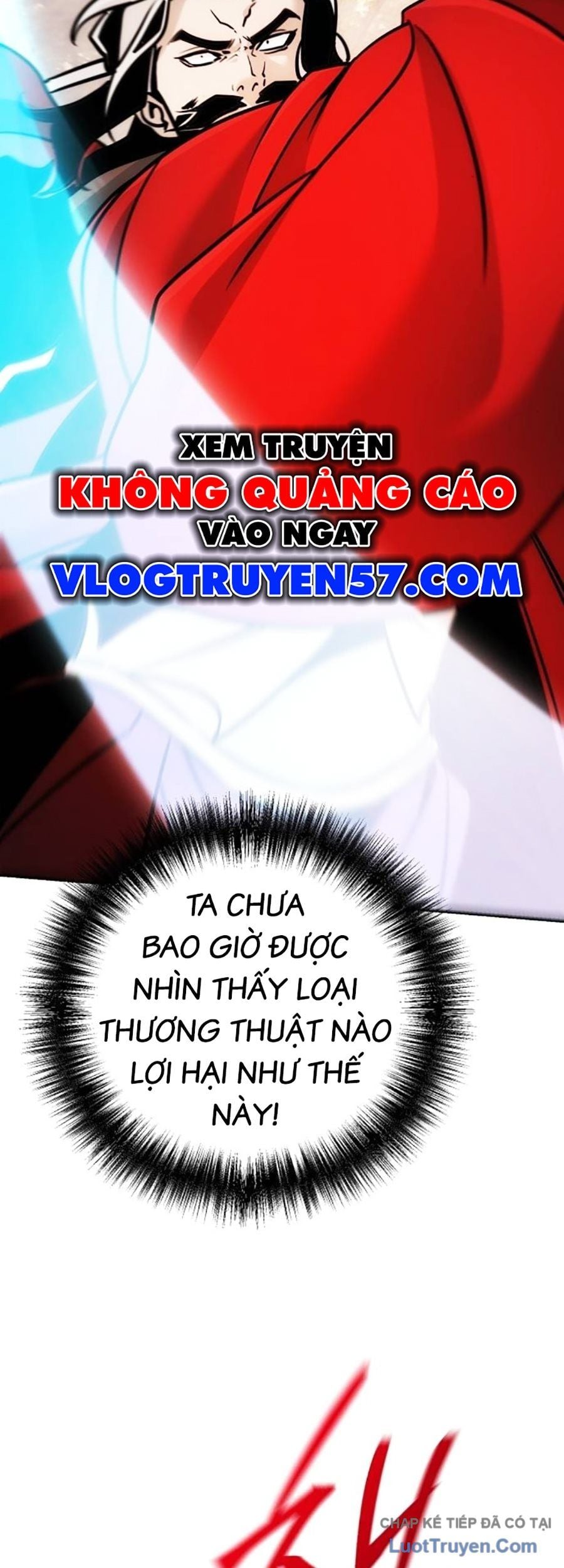 Tiểu Tử Đáng Ngờ Lại Là Cao Thủ Chapter 121 - Trang 2