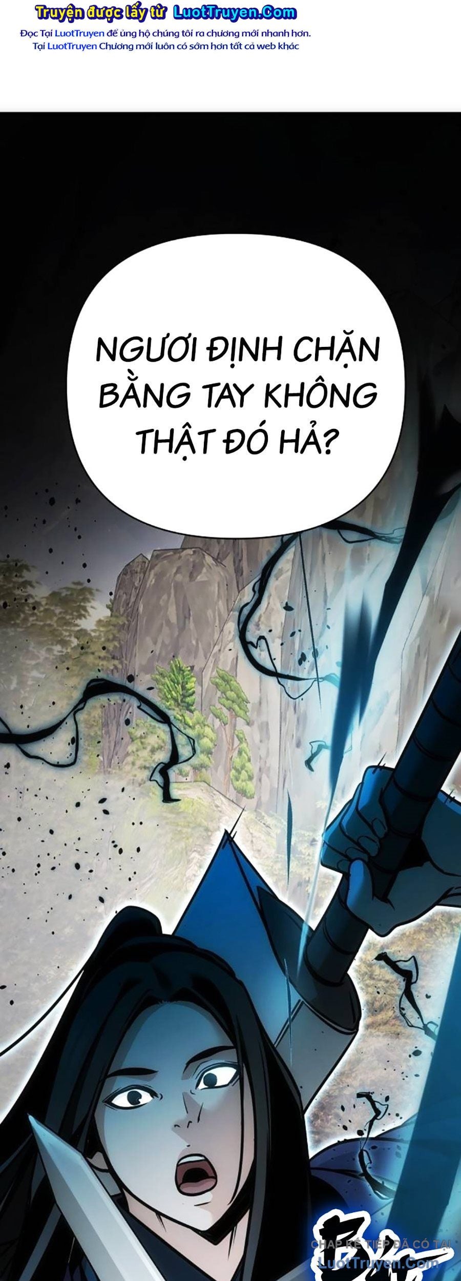 Tiểu Tử Đáng Ngờ Lại Là Cao Thủ Chapter 121 - Trang 2