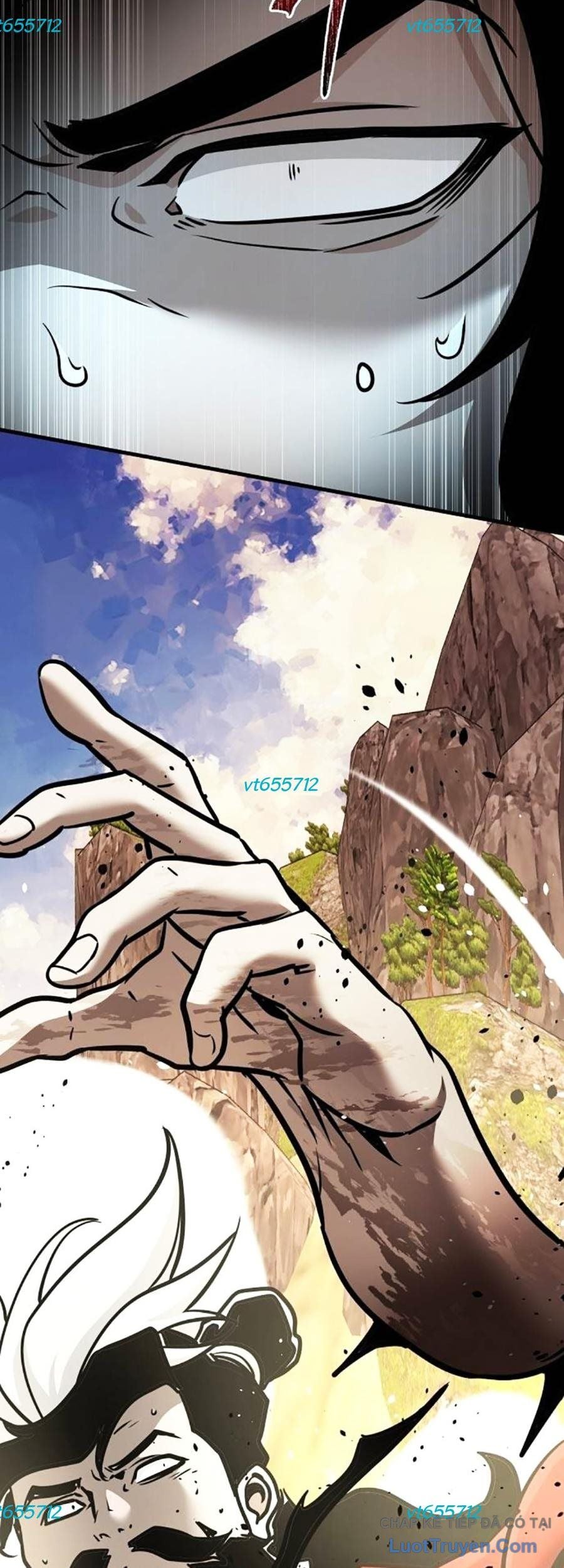 Tiểu Tử Đáng Ngờ Lại Là Cao Thủ Chapter 121 - Trang 2