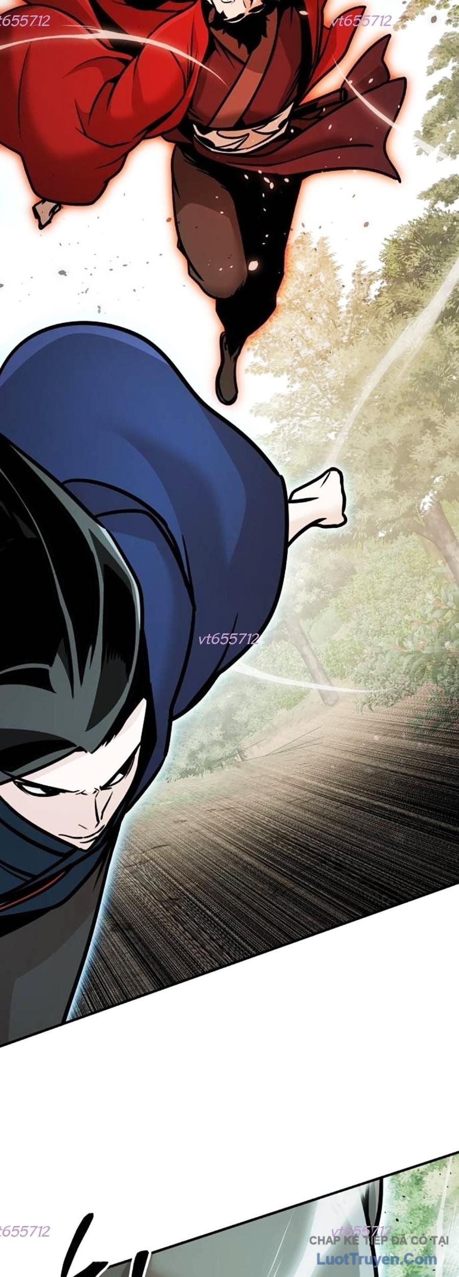 Tiểu Tử Đáng Ngờ Lại Là Cao Thủ Chapter 121 - Trang 2