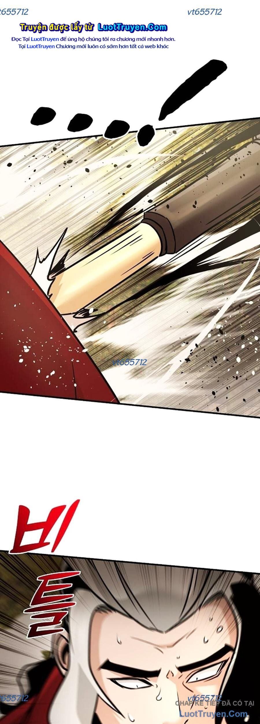 Tiểu Tử Đáng Ngờ Lại Là Cao Thủ Chapter 121 - Trang 2