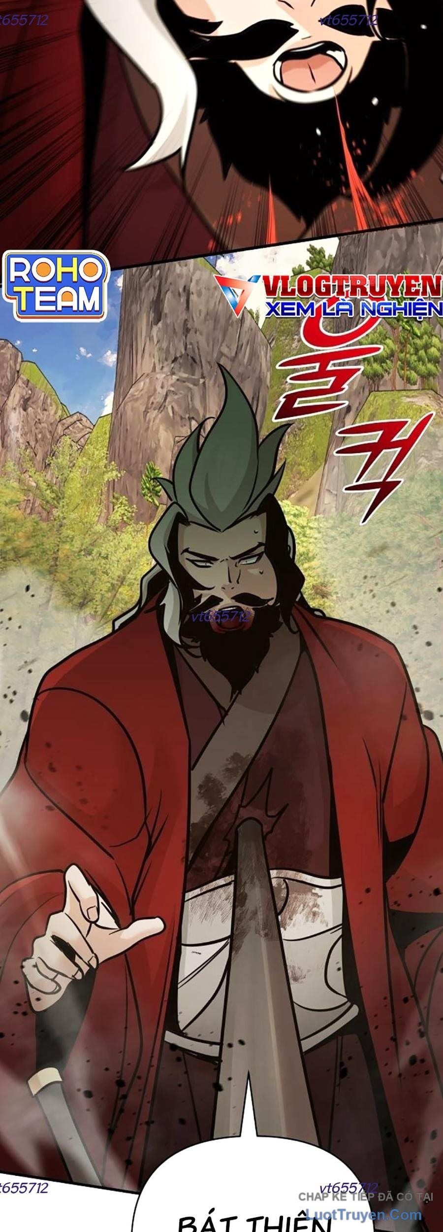 Tiểu Tử Đáng Ngờ Lại Là Cao Thủ Chapter 121 - Trang 2