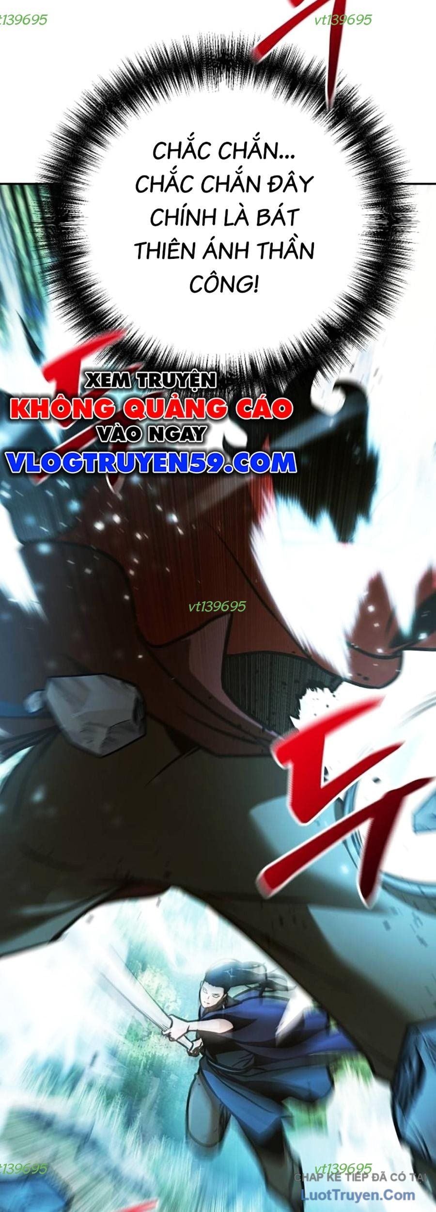 Tiểu Tử Đáng Ngờ Lại Là Cao Thủ Chapter 122 - Trang 2