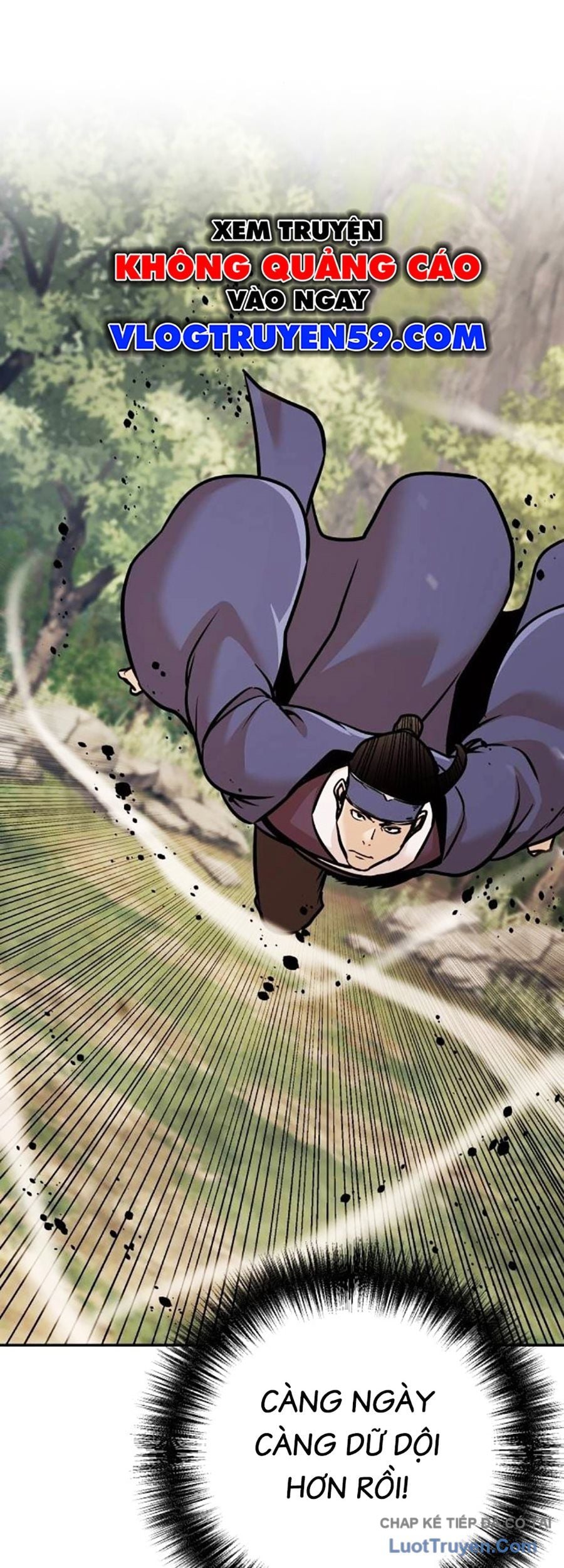 Tiểu Tử Đáng Ngờ Lại Là Cao Thủ Chapter 122 - Trang 2