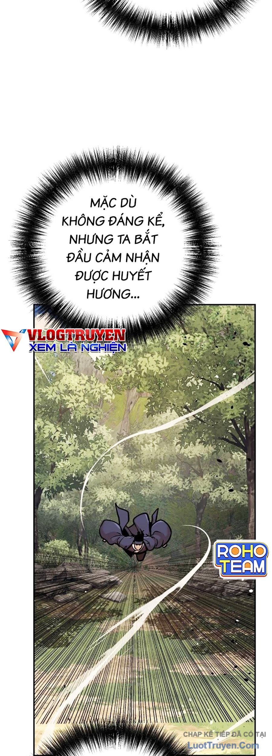 Tiểu Tử Đáng Ngờ Lại Là Cao Thủ Chapter 122 - Trang 2