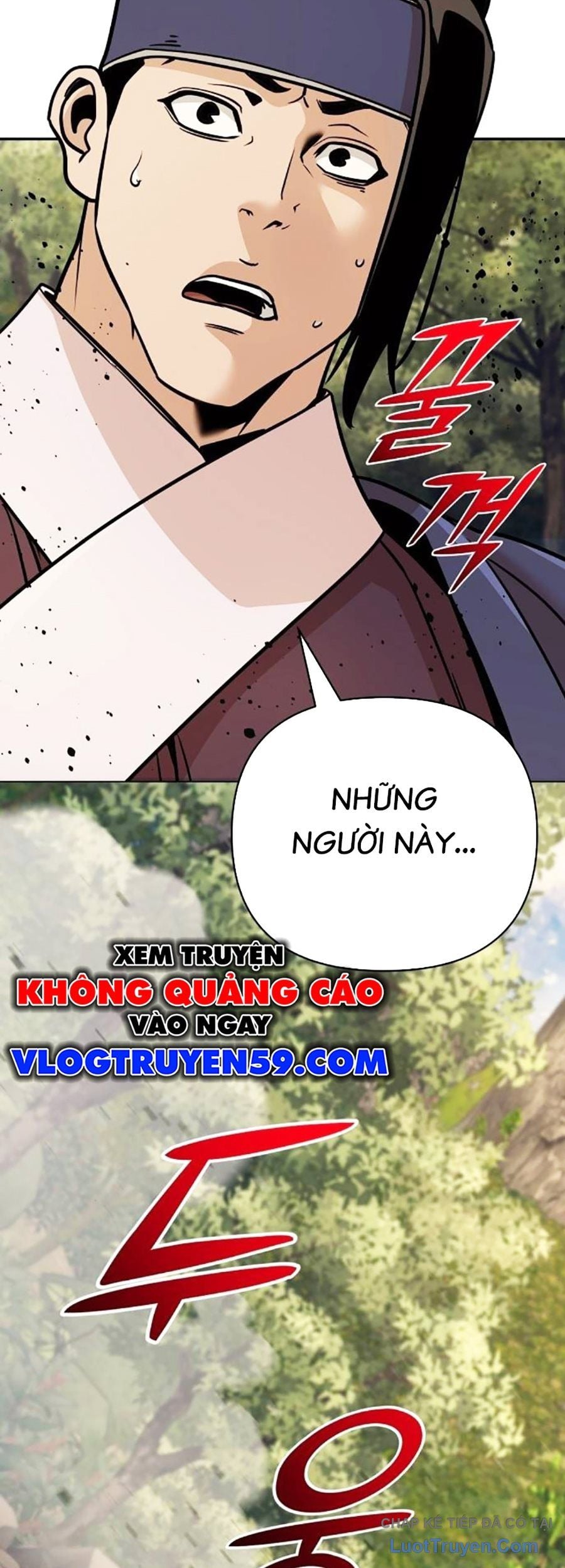 Tiểu Tử Đáng Ngờ Lại Là Cao Thủ Chapter 122 - Trang 2