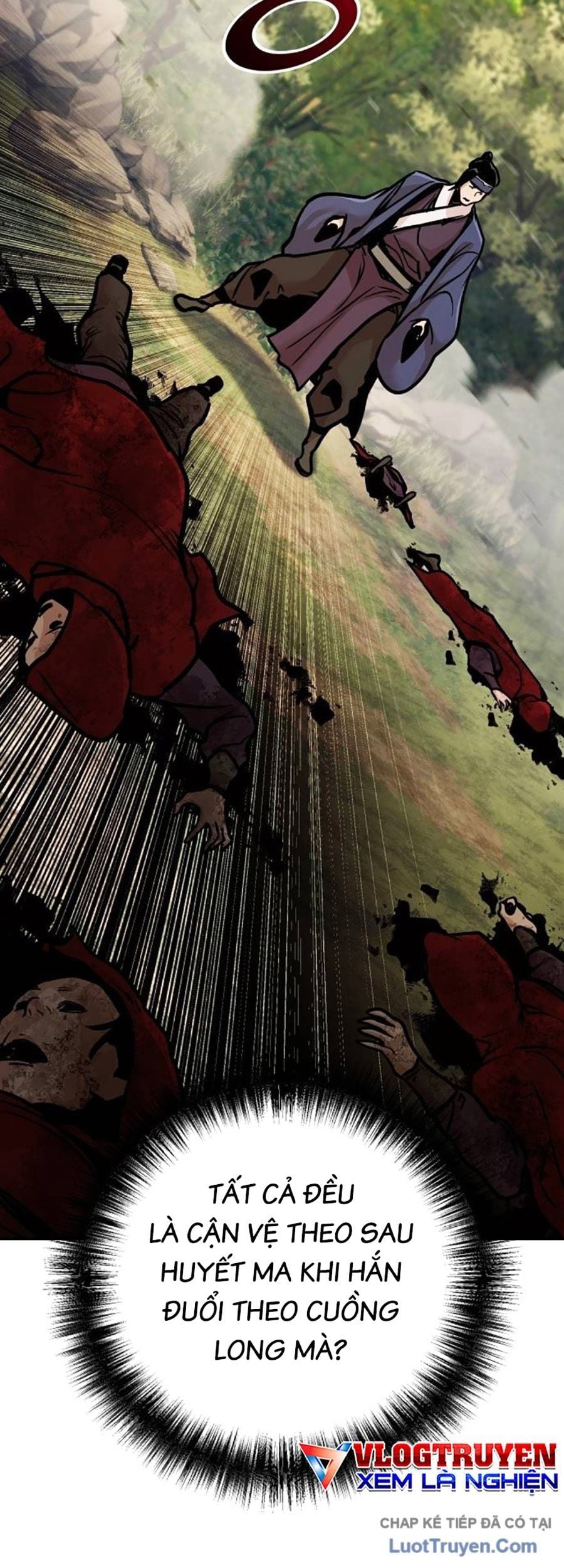 Tiểu Tử Đáng Ngờ Lại Là Cao Thủ Chapter 122 - Trang 2