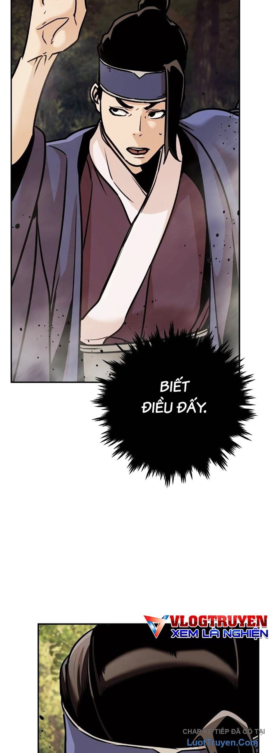 Tiểu Tử Đáng Ngờ Lại Là Cao Thủ Chapter 122 - Trang 2