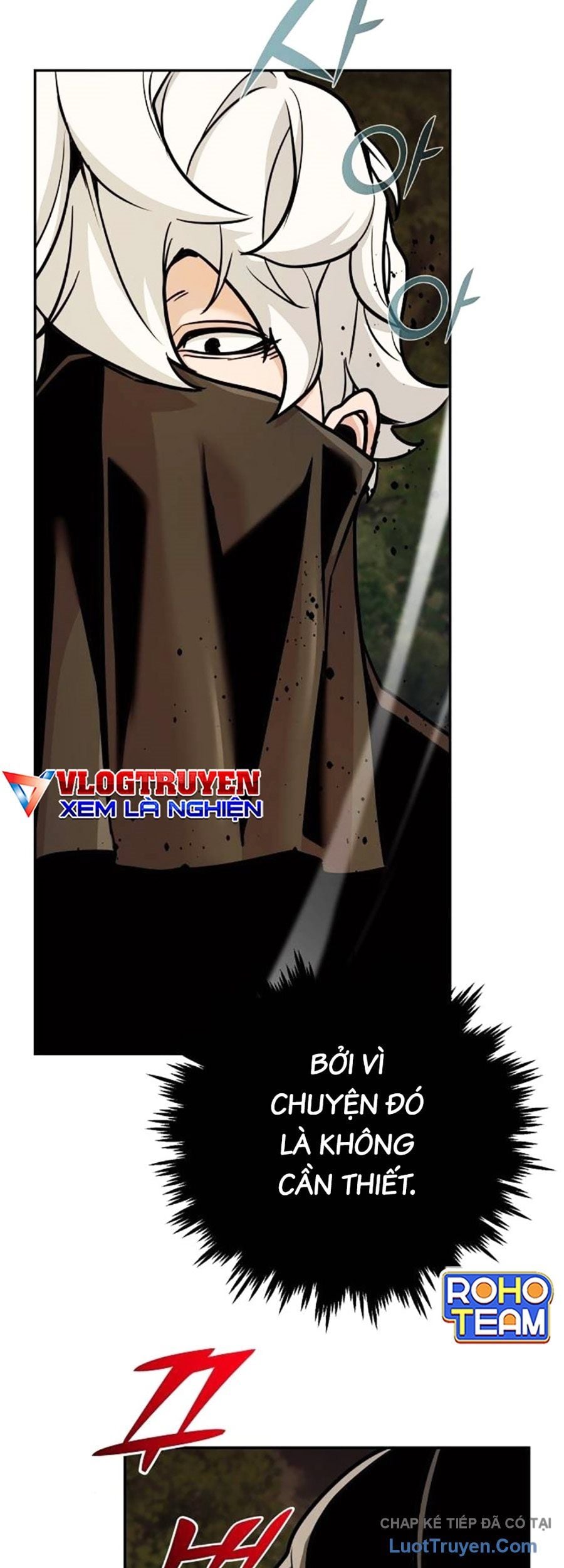 Tiểu Tử Đáng Ngờ Lại Là Cao Thủ Chapter 122 - Trang 2