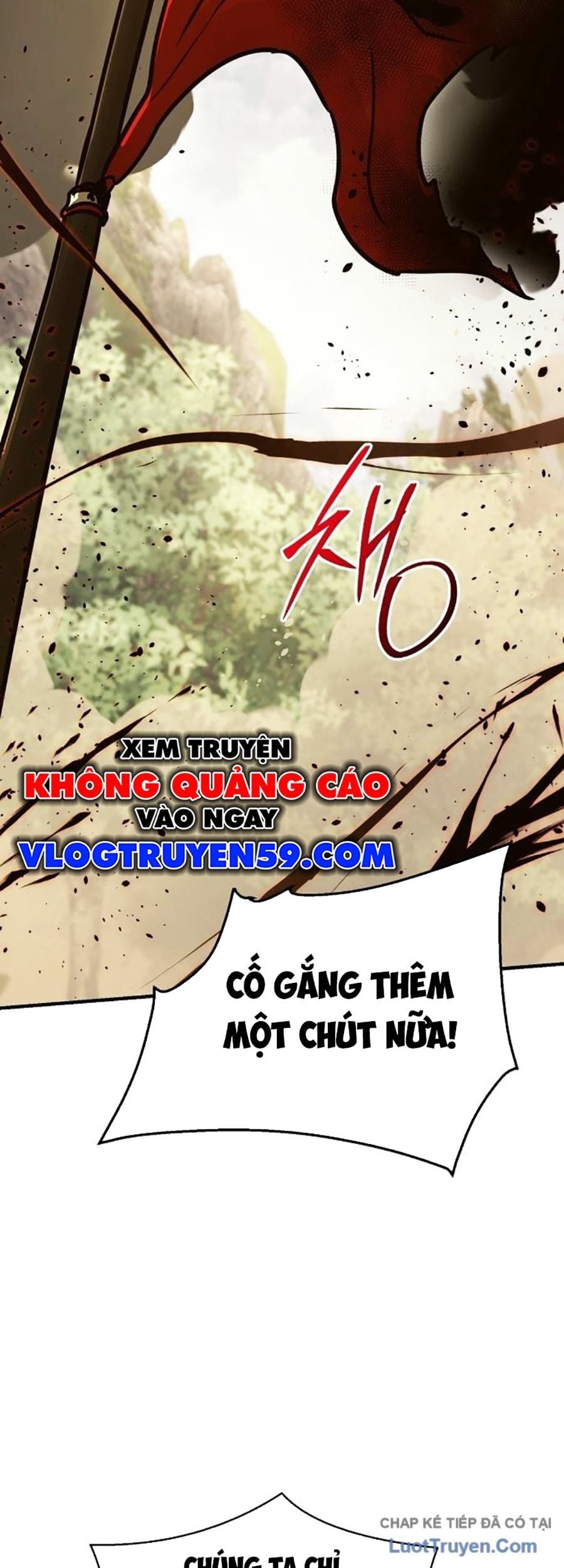 Tiểu Tử Đáng Ngờ Lại Là Cao Thủ Chapter 122 - Trang 2