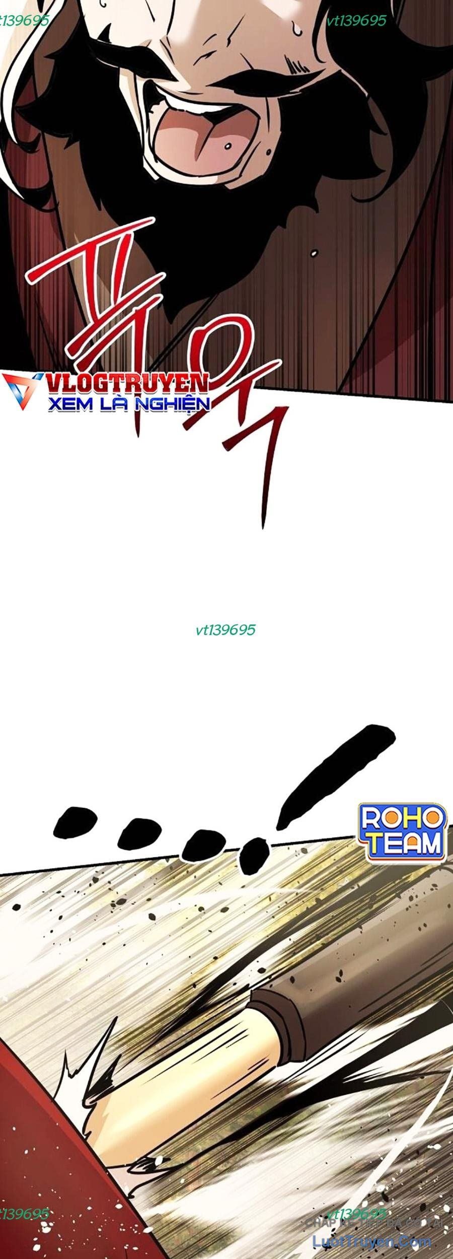 Tiểu Tử Đáng Ngờ Lại Là Cao Thủ Chapter 122 - Trang 2