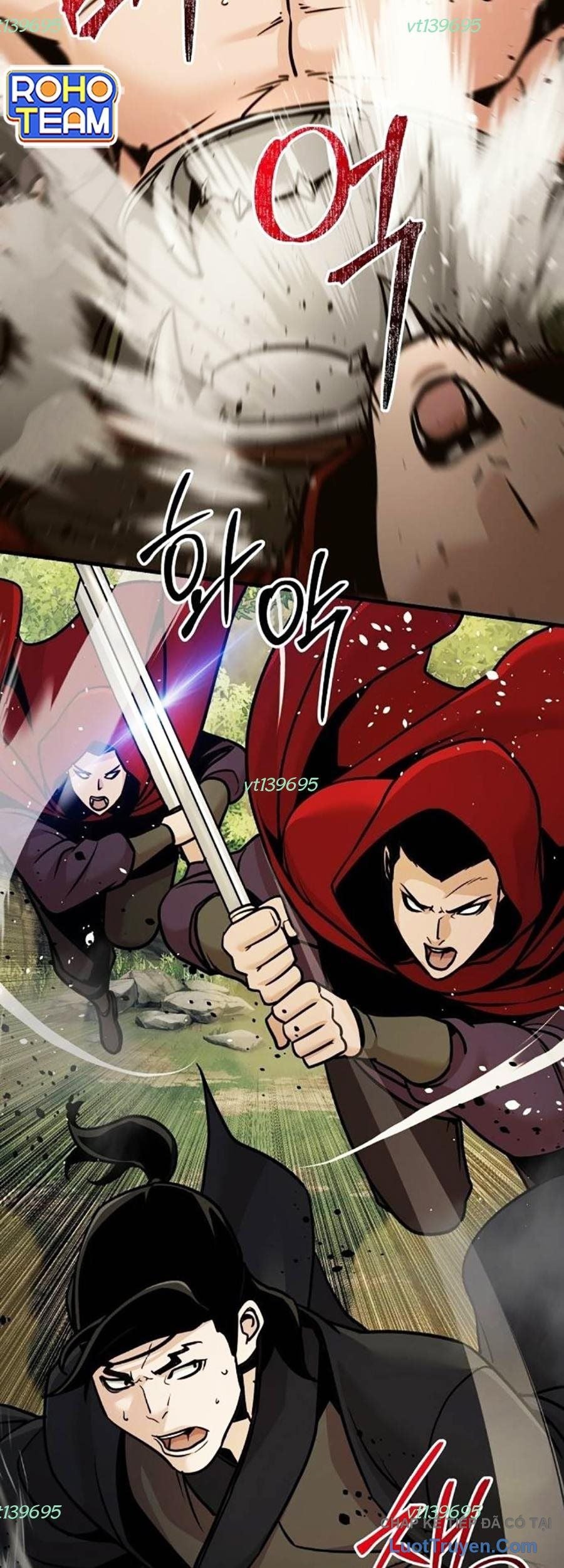 Tiểu Tử Đáng Ngờ Lại Là Cao Thủ Chapter 122 - Trang 2