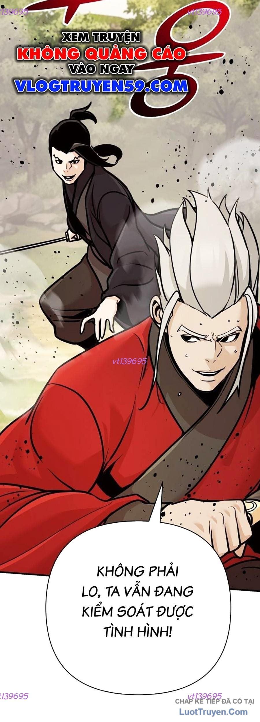 Tiểu Tử Đáng Ngờ Lại Là Cao Thủ Chapter 122 - Trang 2