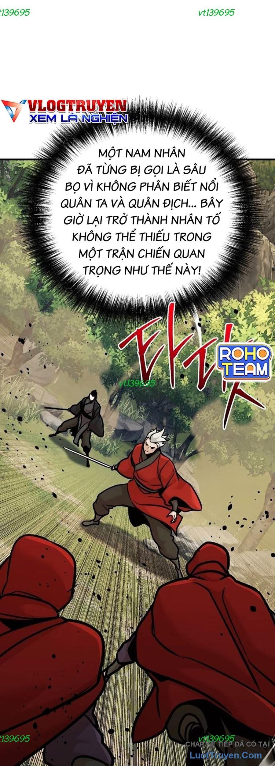 Tiểu Tử Đáng Ngờ Lại Là Cao Thủ Chapter 122 - Trang 2