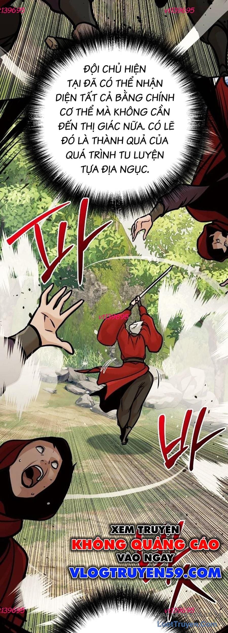 Tiểu Tử Đáng Ngờ Lại Là Cao Thủ Chapter 122 - Trang 2