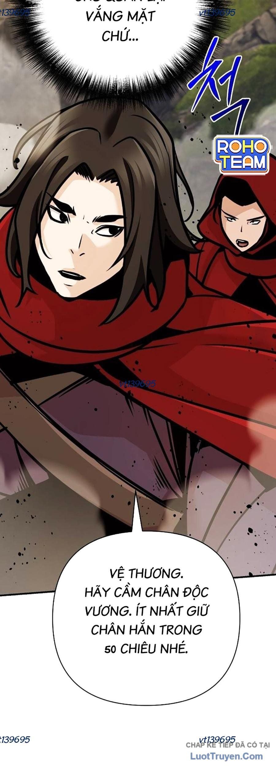 Tiểu Tử Đáng Ngờ Lại Là Cao Thủ Chapter 122 - Trang 2