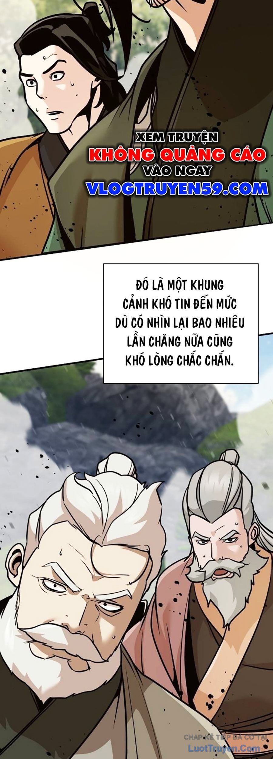 Tiểu Tử Đáng Ngờ Lại Là Cao Thủ Chapter 122 - Trang 2