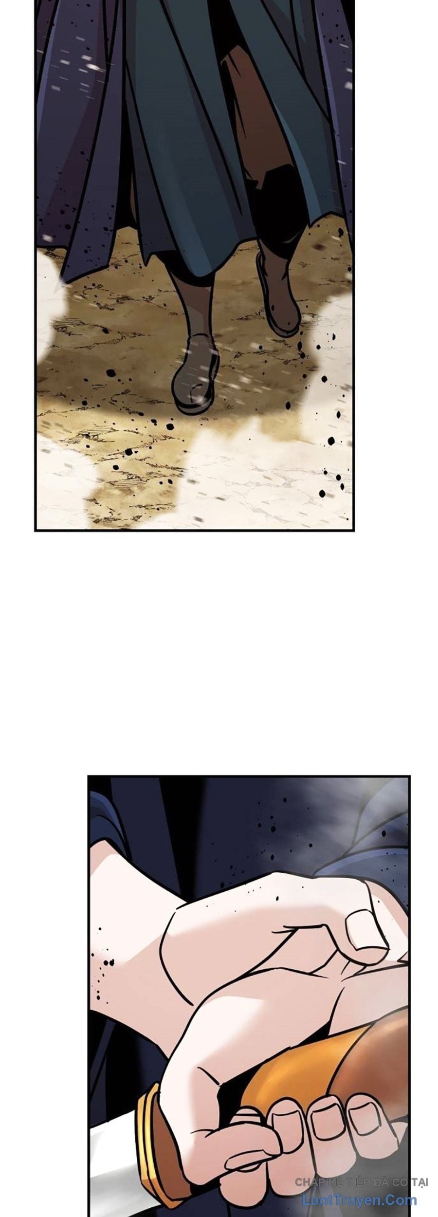 Tiểu Tử Đáng Ngờ Lại Là Cao Thủ Chapter 122 - Trang 2