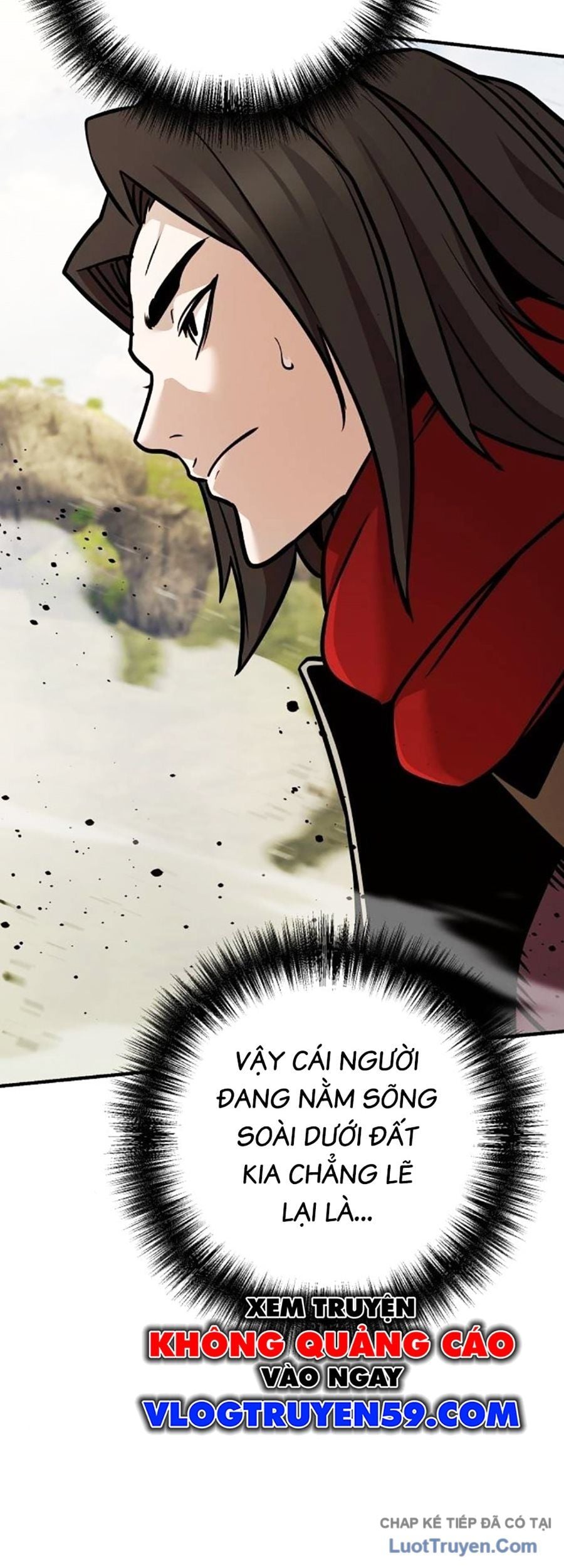 Tiểu Tử Đáng Ngờ Lại Là Cao Thủ Chapter 122 - Trang 2