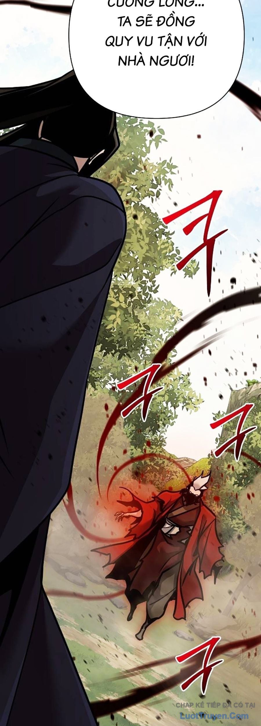 Tiểu Tử Đáng Ngờ Lại Là Cao Thủ Chapter 122 - Trang 2