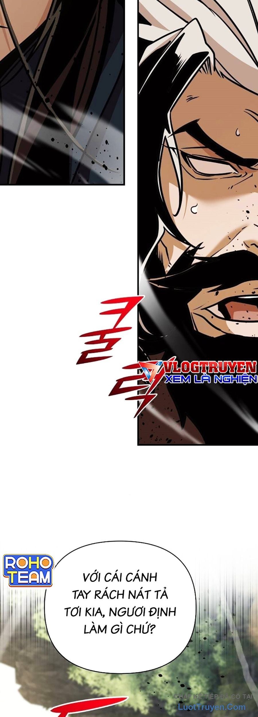 Tiểu Tử Đáng Ngờ Lại Là Cao Thủ Chapter 122 - Trang 2